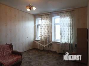 2-к квартира, вторичка, 54м2, 3/4 этаж