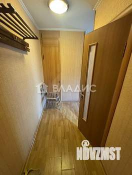 1-к квартира, вторичка, 38м2, 4/5 этаж