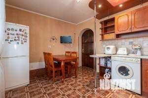 1-к квартира, вторичка, 68м2, 5/5 этаж