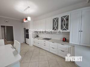 3-к квартира, вторичка, 100м2, 3/4 этаж