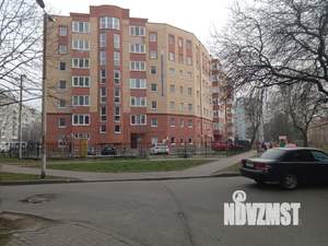 2-к квартира, вторичка, 60м2, 3/7 этаж