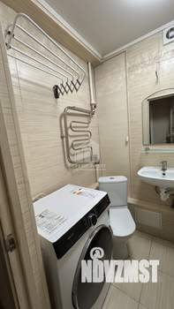 1-к квартира, вторичка, 30м2, 1/5 этаж