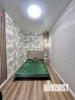 2-к квартира, вторичка, 38м2, 1/5 этаж