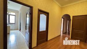 3-к квартира, вторичка, 93м2, 2/3 этаж