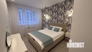 2-к квартира, вторичка, 55м2, 5/9 этаж