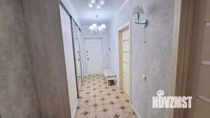 2-к квартира, вторичка, 60м2, 3/9 этаж