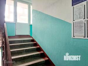 3-к квартира, вторичка, 64м2, 3/9 этаж