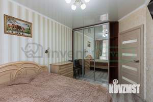 1-к квартира, вторичка, 41м2, 3/9 этаж