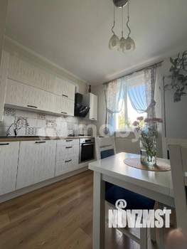 3-к квартира, вторичка, 91м2, 4/5 этаж