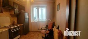 2-к квартира, вторичка, 50м2, 5/5 этаж