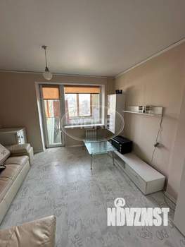1-к квартира, вторичка, 18м2, 3/5 этаж