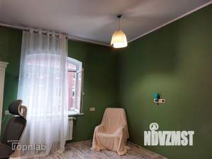 2-к квартира, вторичка, 67м2, 2/3 этаж