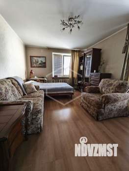 1-к квартира, вторичка, 33м2, 5/5 этаж