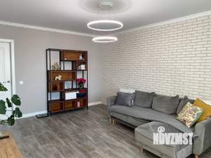 2-к квартира, вторичка, 50м2, 5/5 этаж