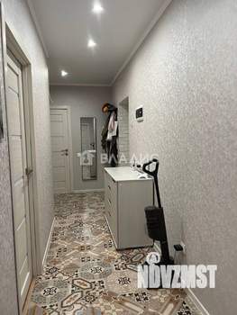 2-к квартира, вторичка, 59м2, 1/8 этаж