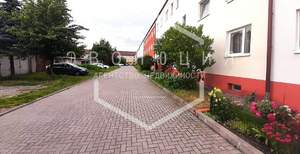 2-к квартира, вторичка, 40м2, 3/3 этаж