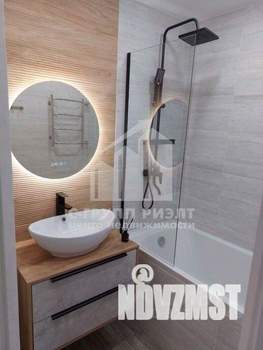 2-к квартира, вторичка, 53м2, 2/5 этаж