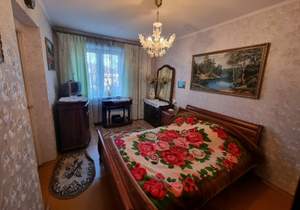 4-к квартира, вторичка, 85м2, 4/5 этаж