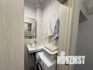 2-к квартира, вторичка, 42м2, 2/3 этаж