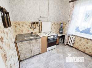 2-к квартира, вторичка, 52м2, 4/5 этаж