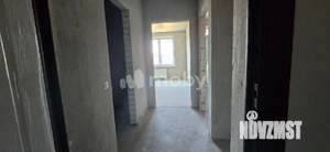 1-к квартира, вторичка, 36м2, 1/4 этаж