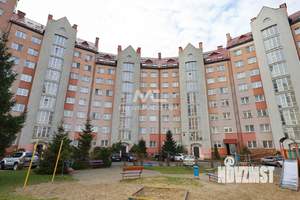 4-к квартира, вторичка, 112м2, 8/9 этаж