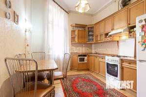 2-к квартира, вторичка, 59м2, 1/5 этаж