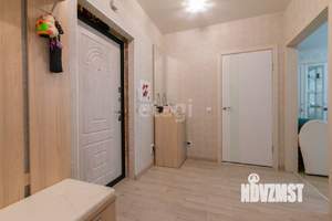 1-к квартира, вторичка, 50м2, 5/12 этаж