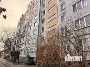 1-к квартира, вторичка, 37м2, 1/9 этаж