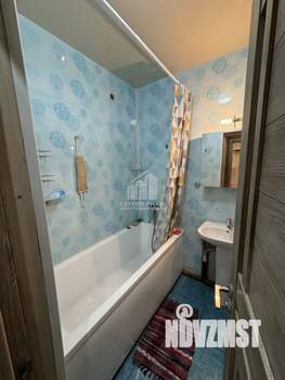 1-к квартира, вторичка, 36м2, 6/9 этаж