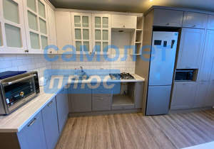 1-к квартира, вторичка, 38м2, 3/10 этаж