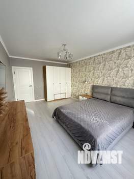 2-к квартира, вторичка, 65м2, 2/10 этаж