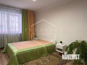 2-к квартира, вторичка, 39м2, 1/3 этаж