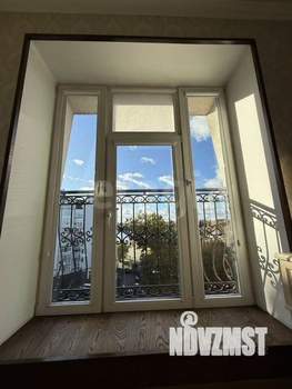 3-к квартира, вторичка, 111м2, 6/11 этаж