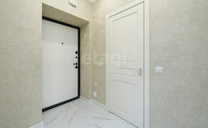 2-к квартира, вторичка, 59м2, 12/16 этаж