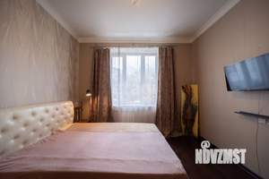 2-к квартира, вторичка, 54м2, 1/3 этаж