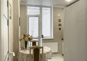 1-к квартира, вторичка, 36м2, 2/9 этаж