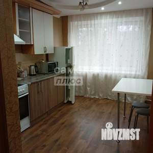 1-к квартира, вторичка, 36м2, 3/4 этаж