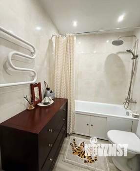 1-к квартира, вторичка, 37м2, 6/9 этаж