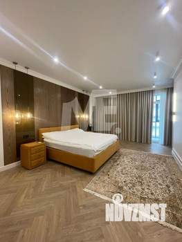 5-к квартира, вторичка, 159м2, 4/6 этаж
