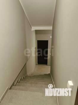 1-к квартира, вторичка, 42м2, 6/8 этаж