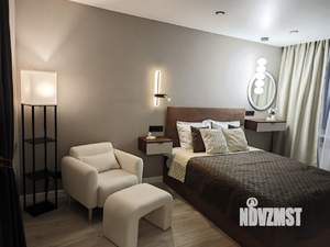 1-к квартира, вторичка, 32м2, 4/5 этаж