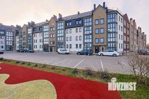 2-к квартира, вторичка, 68м2, 2/4 этаж