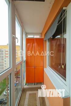 2-к квартира, вторичка, 57м2, 8/9 этаж