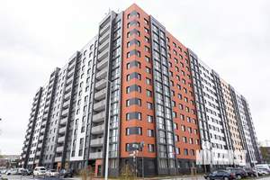 2-к квартира, вторичка, 65м2, 9/13 этаж