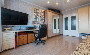 2-к квартира, вторичка, 52м2, 9/10 этаж