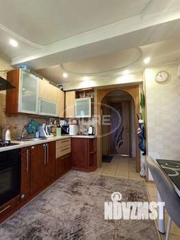 2-к квартира, вторичка, 40м2, 3/3 этаж