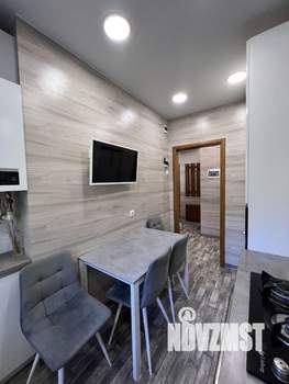 3-к квартира, вторичка, 65м2, 3/3 этаж