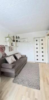 3-к квартира, вторичка, 62м2, 3/3 этаж