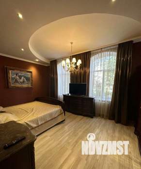 3-к квартира, вторичка, 149м2, 1/4 этаж